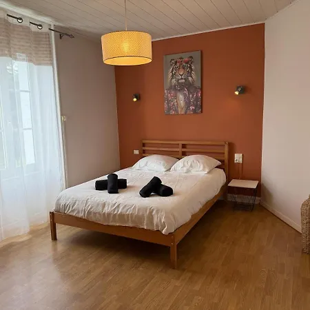 Apartment La Parenthese Vendeenne